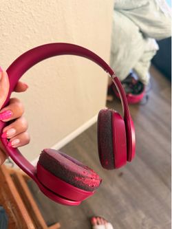 Beats wireless headphones