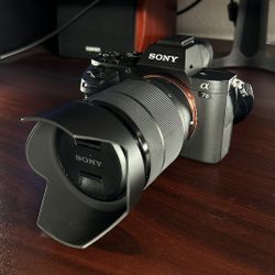 Sony A7ii