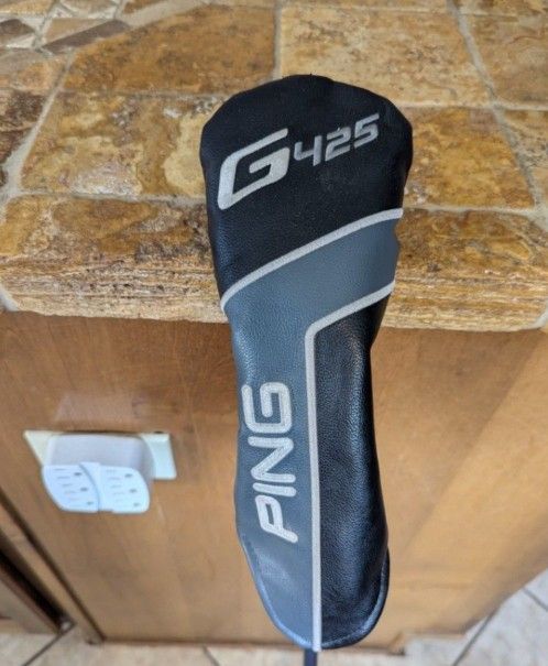 Ping G 425 5 Hybrid