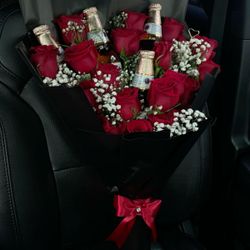 Ramo Para El/ Bouquet For Him