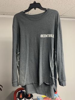 Been Trill Flight Shirt