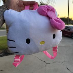 Brand New Hello Kitty 