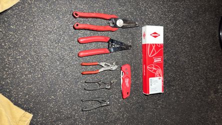 Quality hand tools