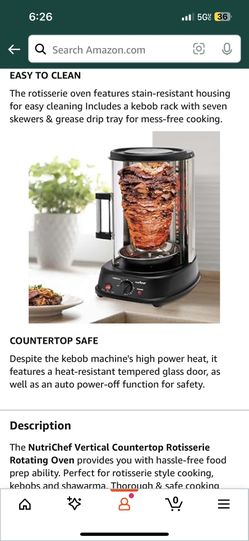 Oven 