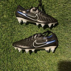 Nike Tiempo Legend 10 Elite SG