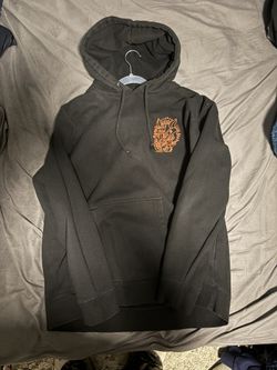 Stance Black hoodie size L
