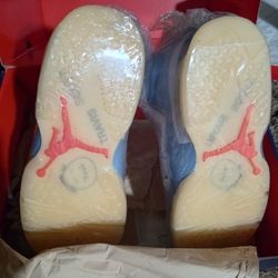 Jordan 6 Travis Scott 