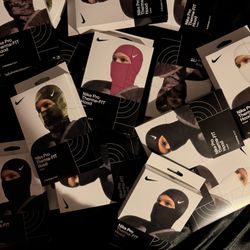 nike ski mask 