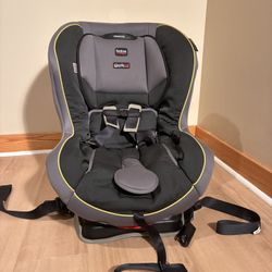 Brittax Car Seat