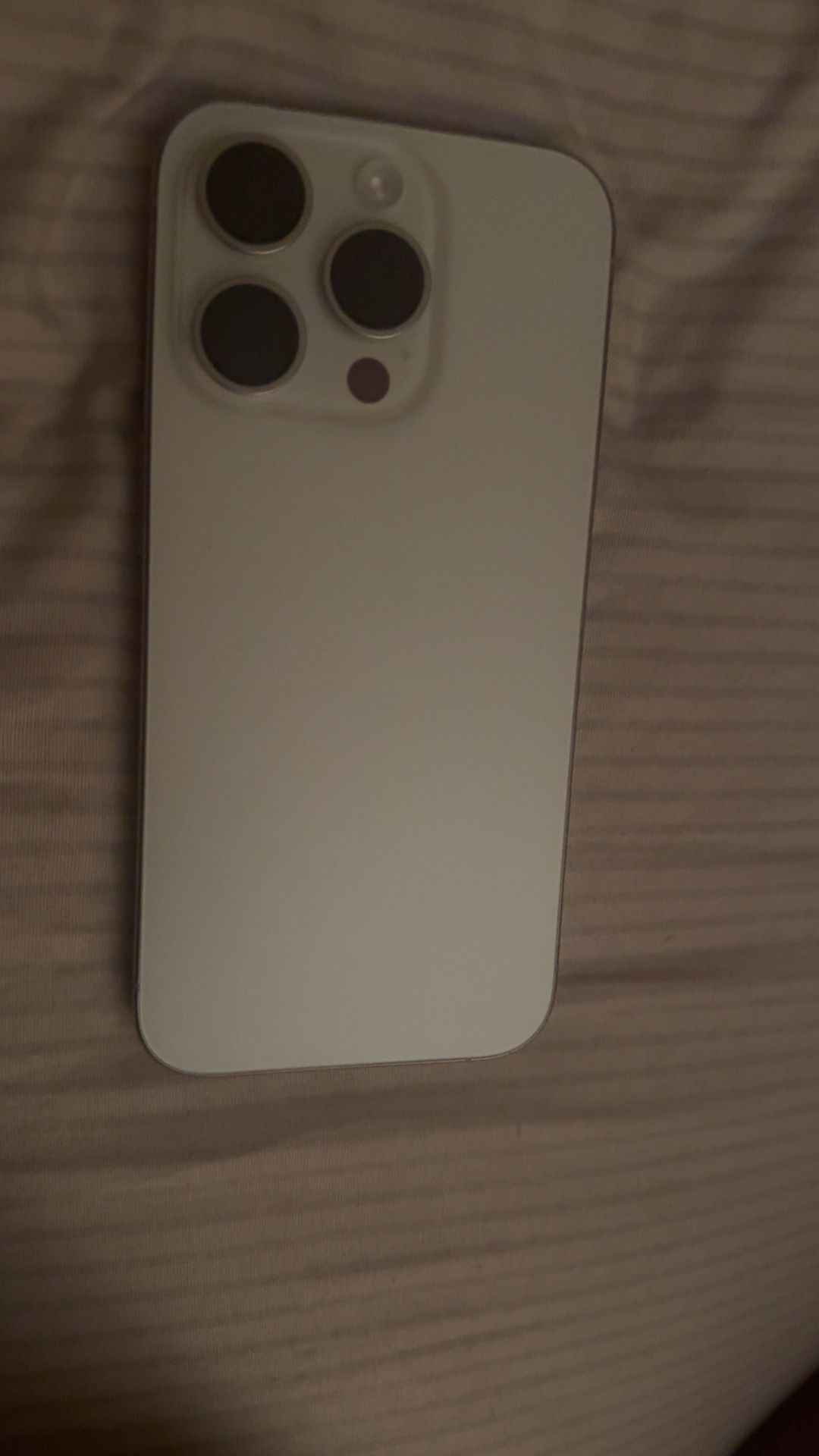 iPhone 