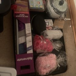 Selling Everything Together