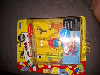 The Simpsons