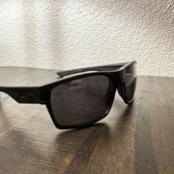 OAKLEY TWO FACE