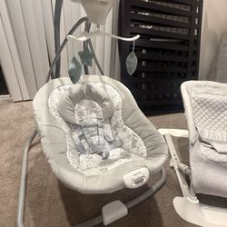 Graco Baby Swing 