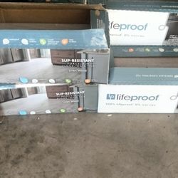 4x16 Grey Tile 6 Boxes 50. 00 
