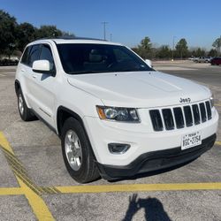 Jeep Grand Cherokee 2014 For Sale 