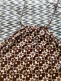 retro mini dress