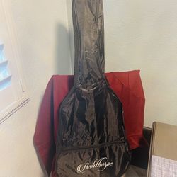 Beginners Student Guitar Like New 