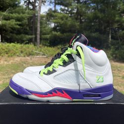 Don’t 😴 On These Alternate Bel Air 5’s