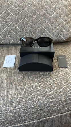 Prada sunglasses