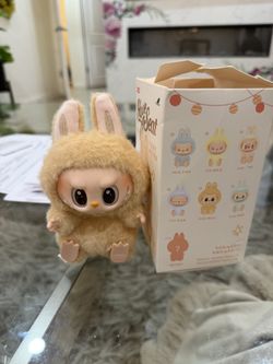 Labubu