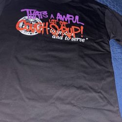 Alocs Shirt 