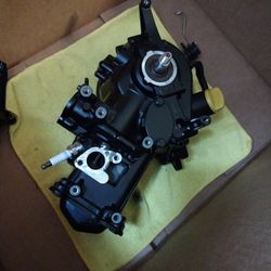 Tohatsu Mercury Nissan Outboard Power Head Engine Long Block 3.5 2.5 4 5