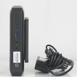 HP Thin Client Desktop PC Only $45