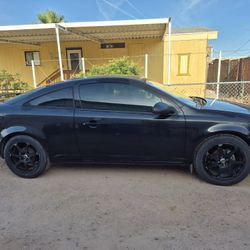 2008 Chevrolet Cobalt