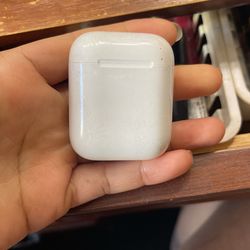 Apple AirPod Case Gen 2