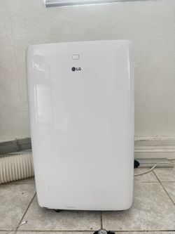 LG AC Air Conditioner