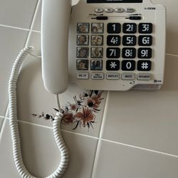 Phone Clear Sounds Fl-csc500
