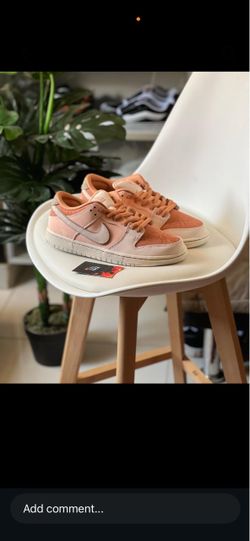 Nike Dunk SB