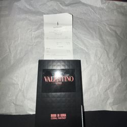 Valentino Born In Roma Coral Fantasy cologne 100ml