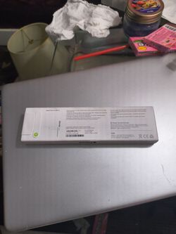 Apple Gadget