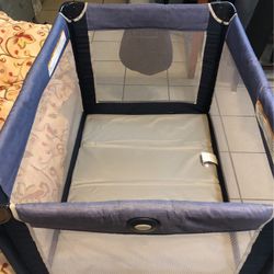 Corralito Para Bebé
