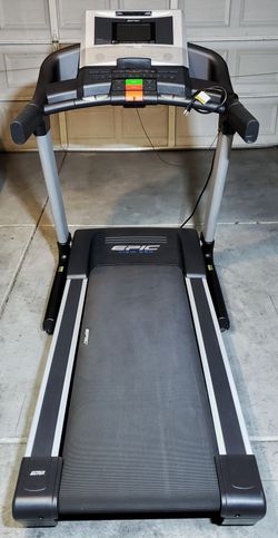 Epic View 550 Treadmill for Sale in Phoenix AZ OfferUp
