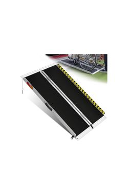 4ft Wheelchair Ramp