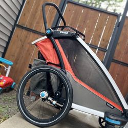 Thule Cross 2