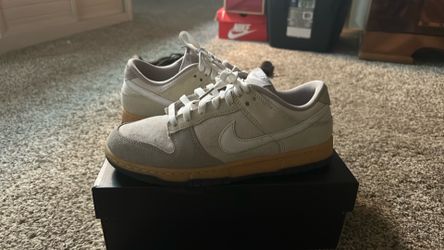Nike Dunk lows