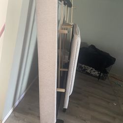 Queen Bed frame