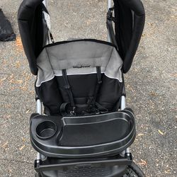 Brand New Baby Trend Snap And Go Sit And Go Stroller 