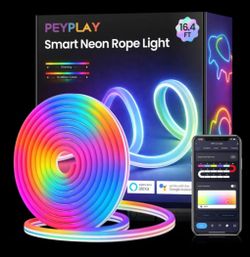 Smart Neon LED Strip Light