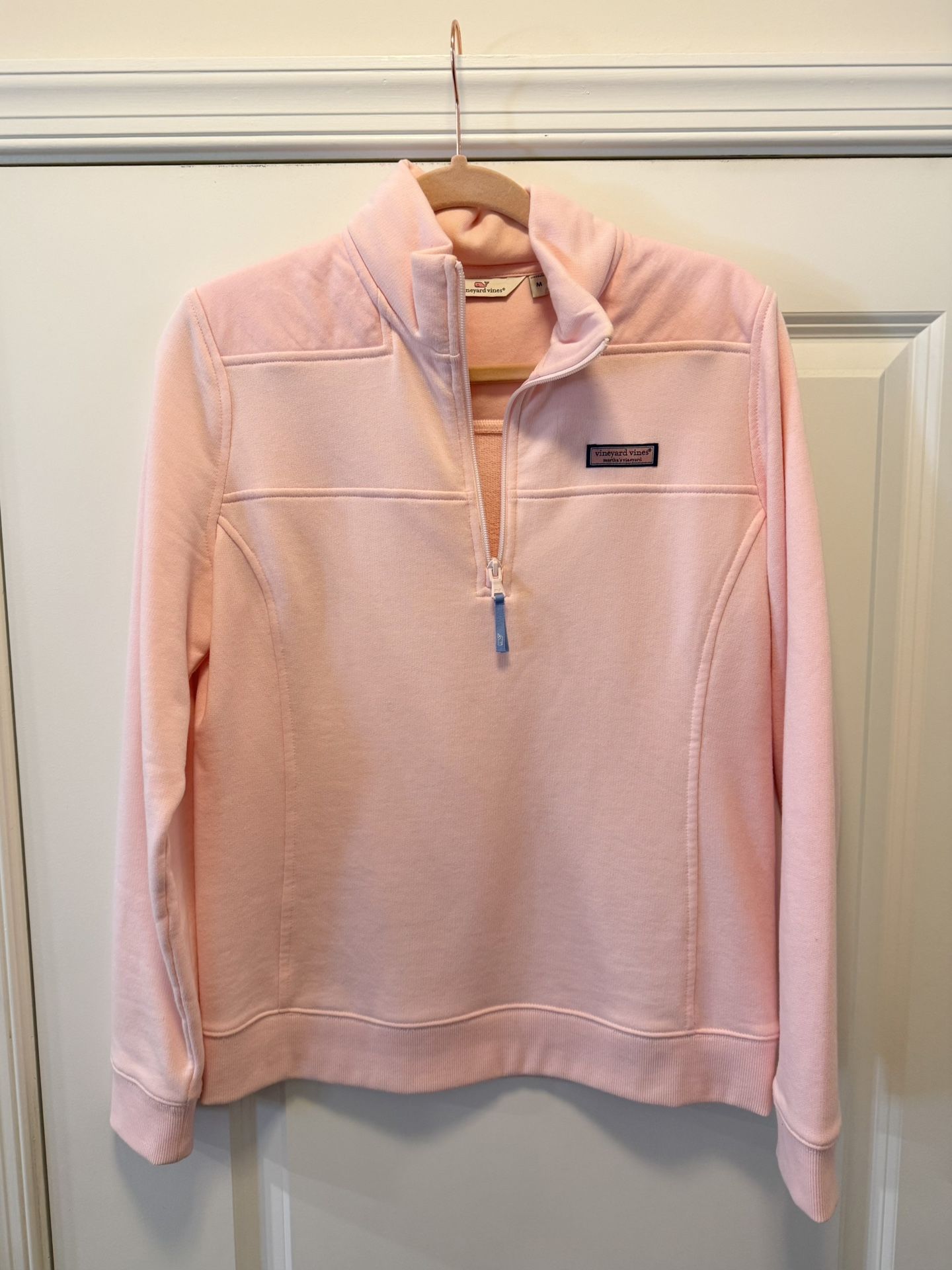 Like New! Vineyard Vines Shep Sweater - Medium