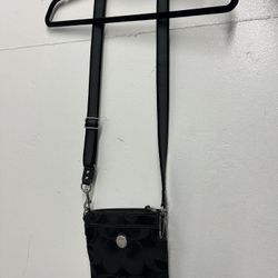 Coach Crossbody Purse 