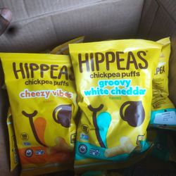 Hippeas