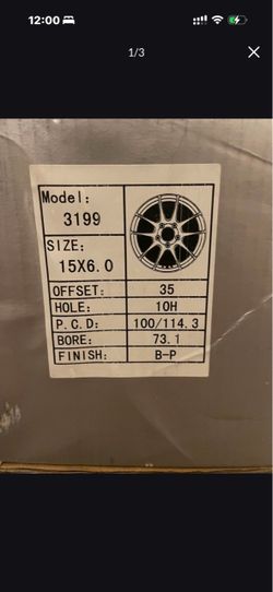 Rims