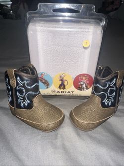 ARIAT Infant Boots