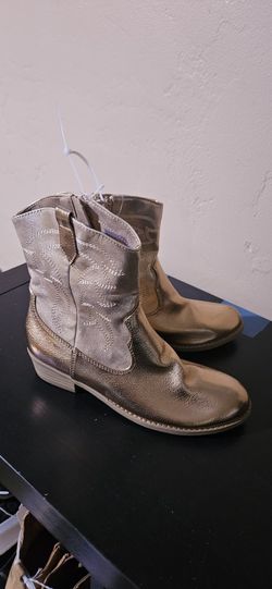 Dolce Vita Size 5 Cowboy Boots 