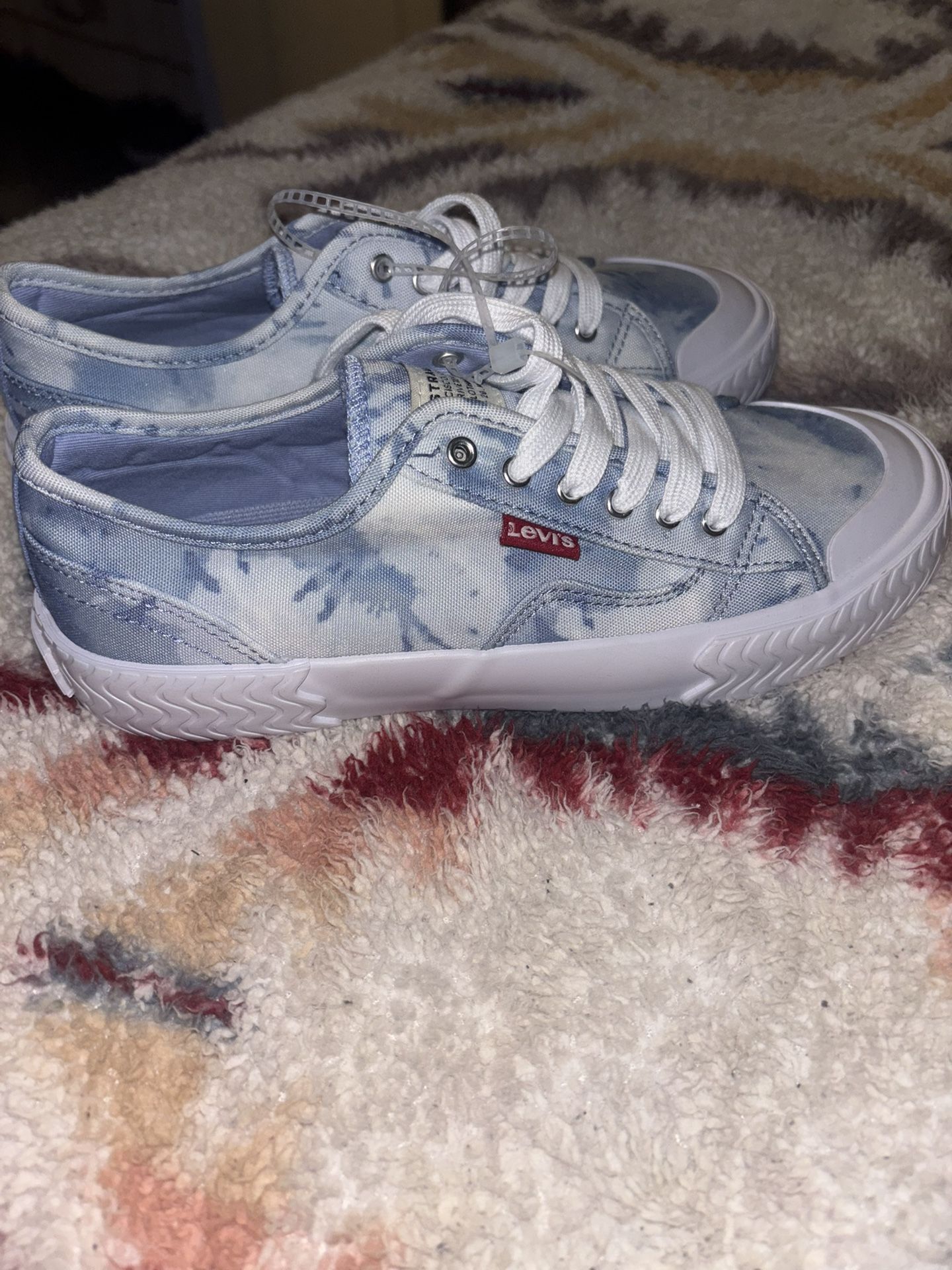 Levi’s Shoes